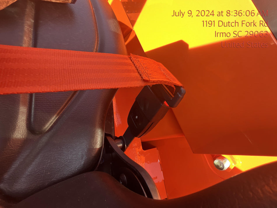 2024 SKYTRAK 6034