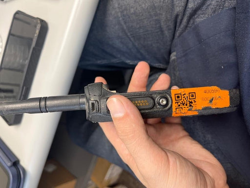 2024 MOTOROLA R7 DISPLAY