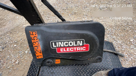 2021 LINCOLN ELECTRIC LN-25X