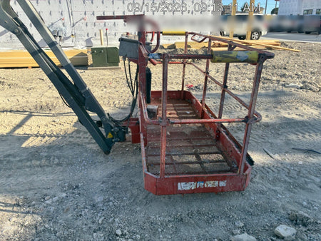 2018 SKYJACK SJ45T+