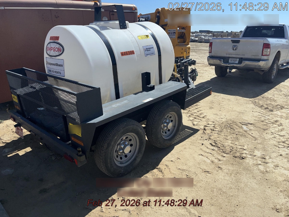 2024 SIMPSON SWT-52517