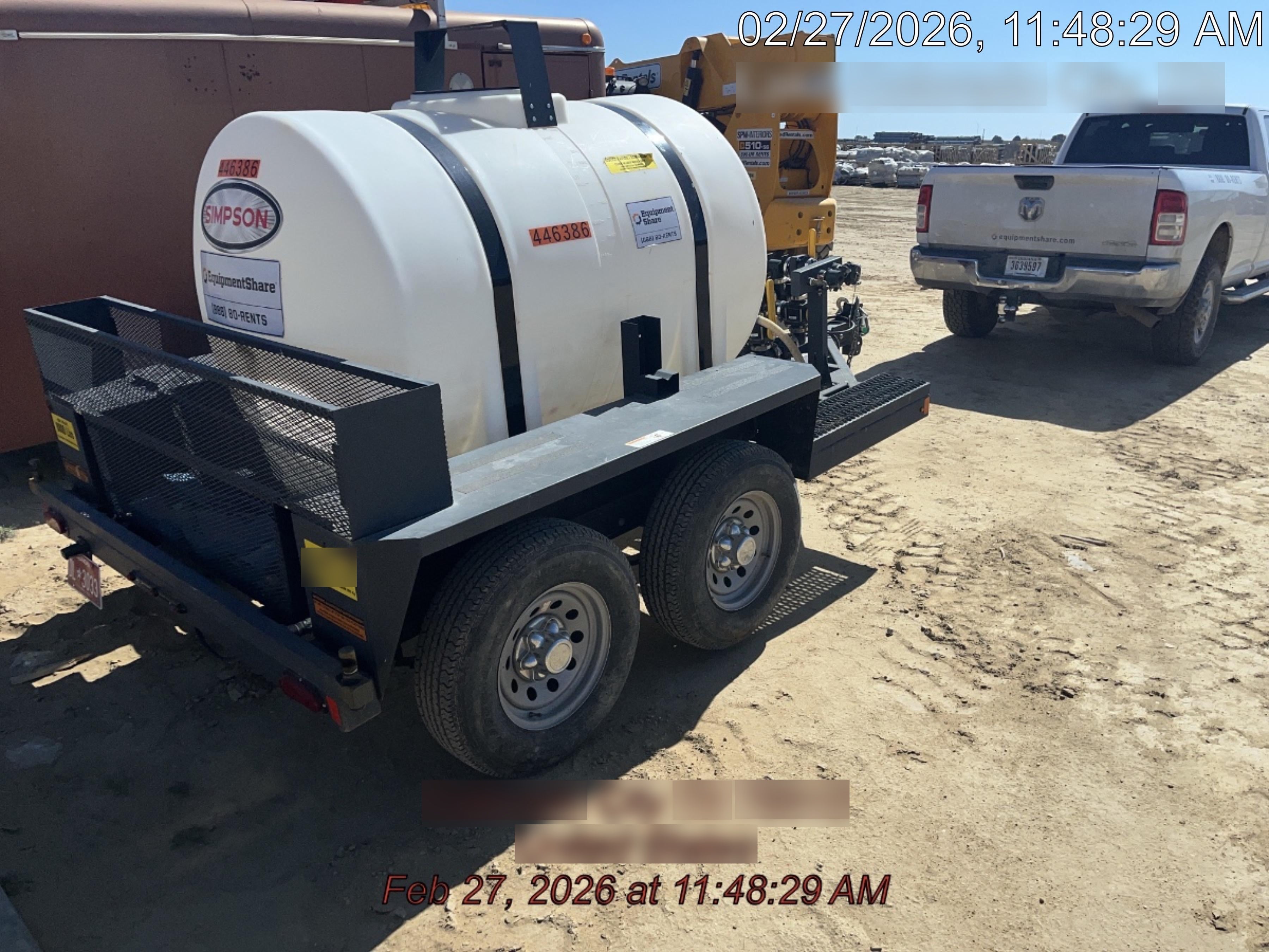 2024 SIMPSON SWT-52517