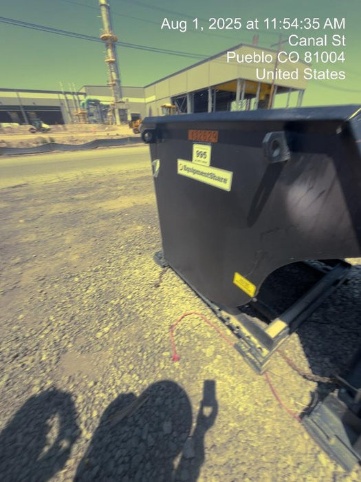 2024 STAR INDUSTRIES 1825