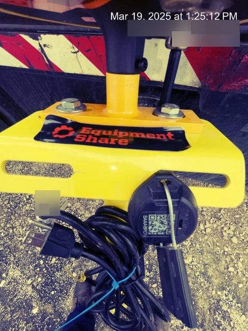 2022 LIND EQUIPMENT LE360-LED-TR