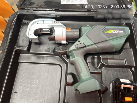 2023 GREENLEE KD12CU