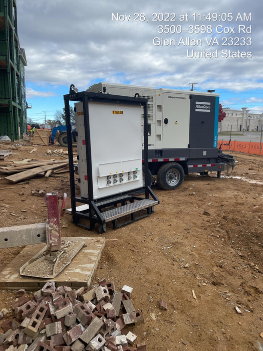 2021 TRYSTAR IL-086-VDE-27MBRP