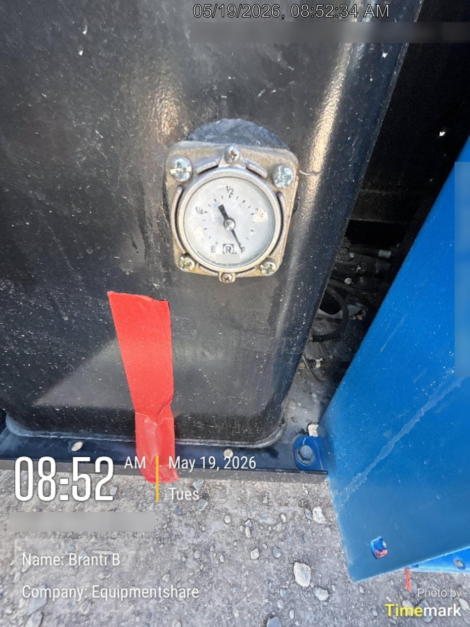 2024 GENIE GS-4390 RT