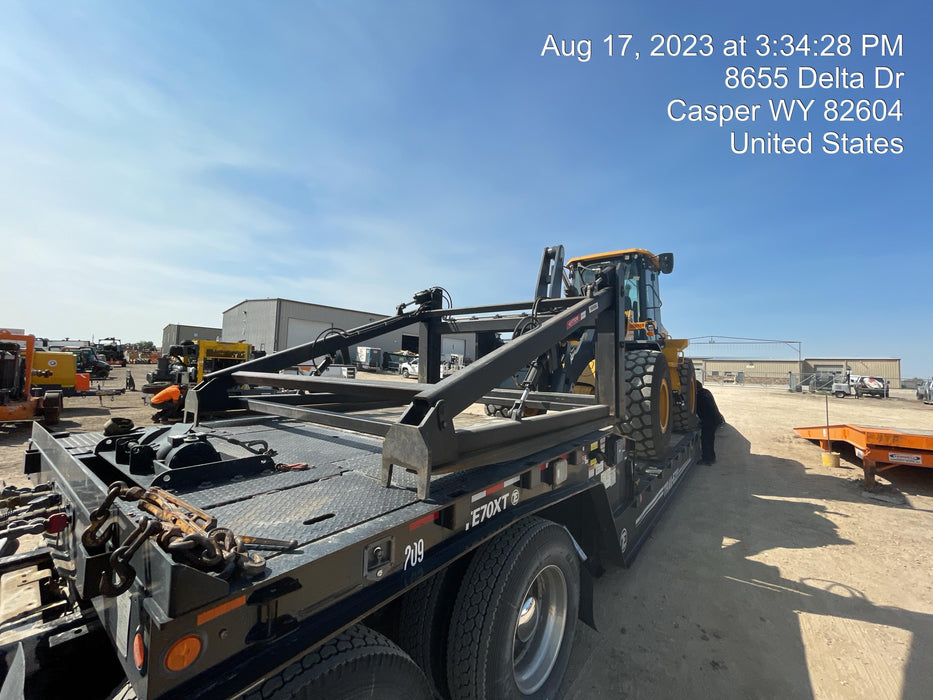 2021 ARROW MATERIAL HANDLING 049PG