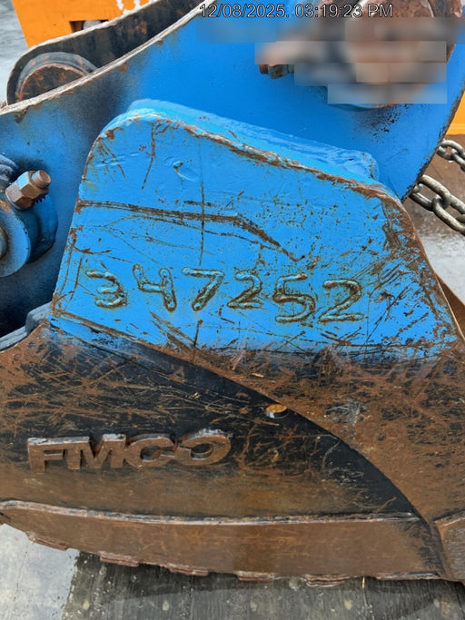 2023 FEENAUGHTY MACHINERY 24" Bucket - Feenaughty Machinery