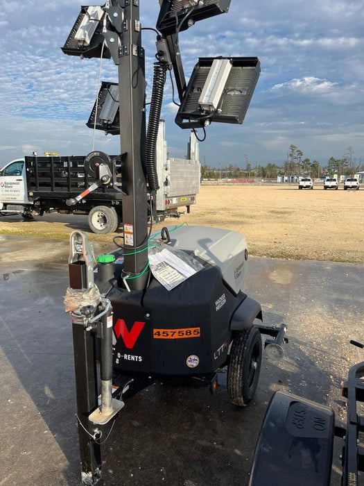 2024 WACKER NEUSON LTT4