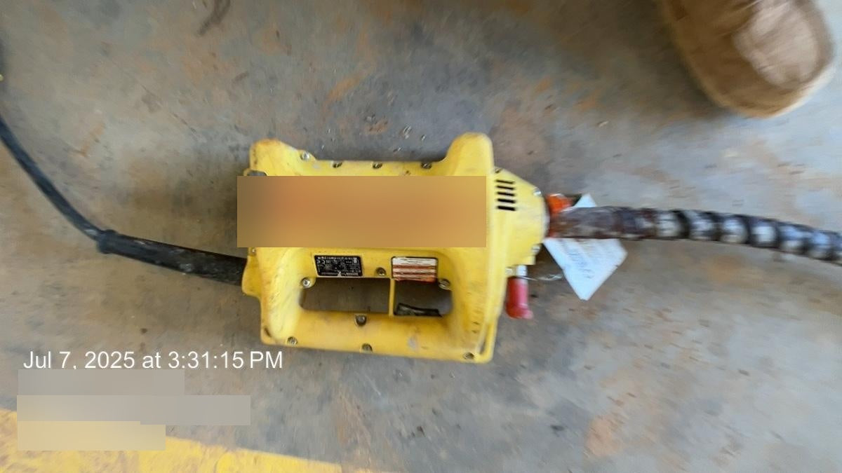 2021 WACKER NEUSON M2500