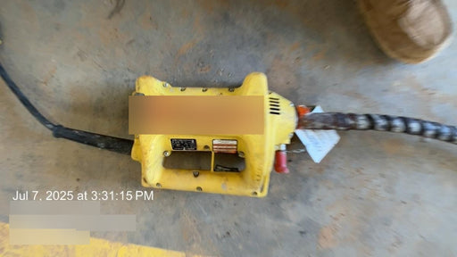 2021 WACKER NEUSON M2500