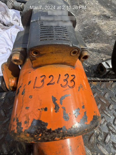 2021 MICHIGAN PNEUMATIC 4940B2