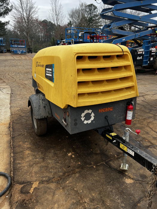 2022 ATLAS COPCO XAS188