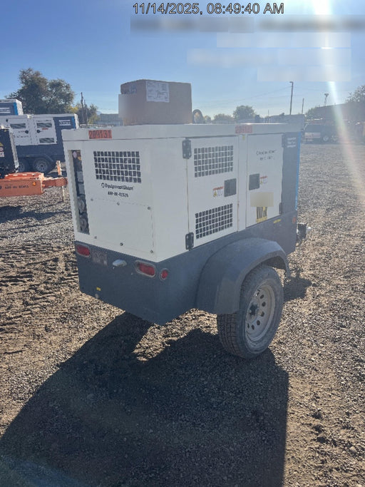 2022 ATLAS COPCO QAS25 CWK