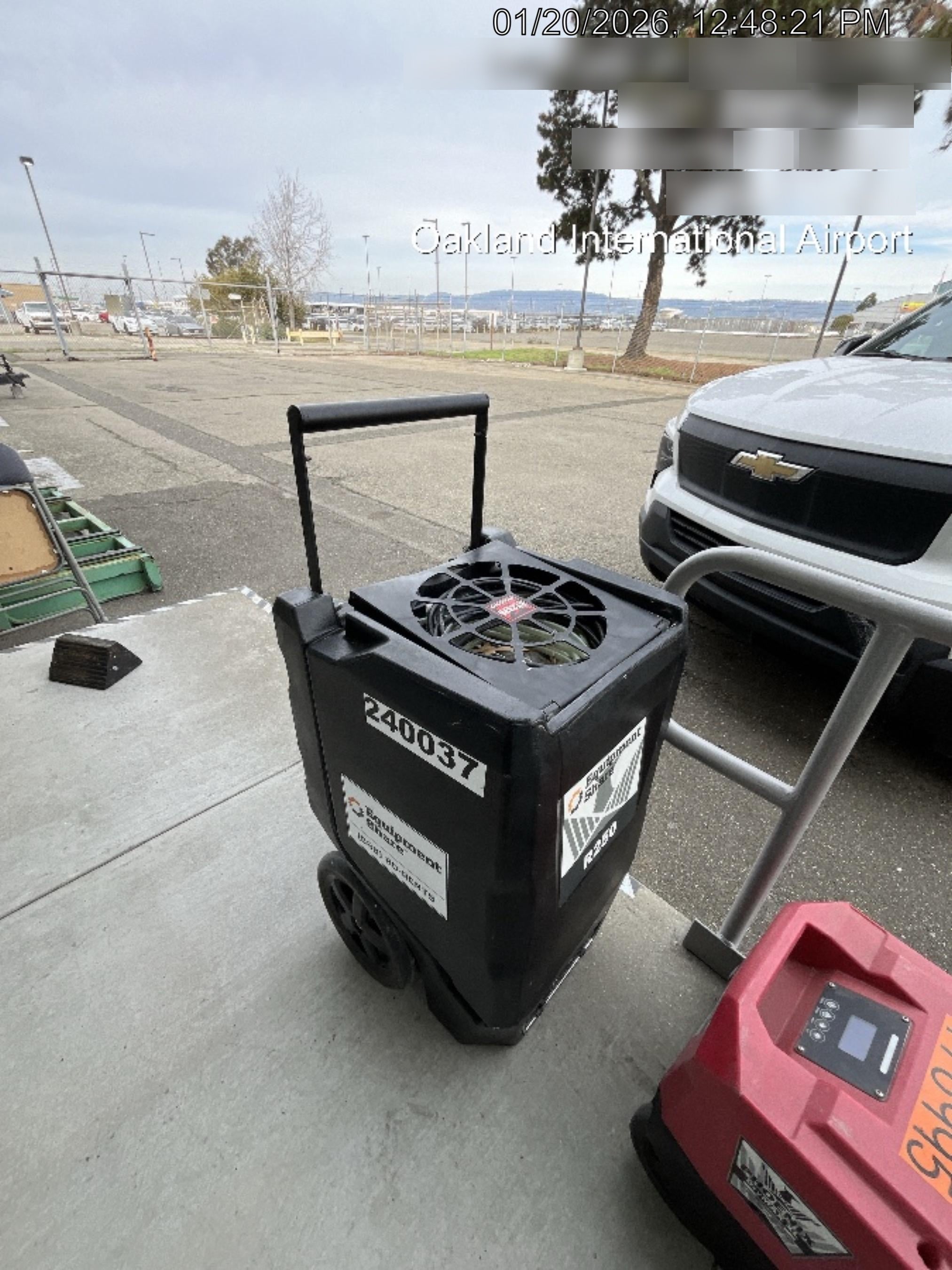2021 PHOENIX DryMAX XL