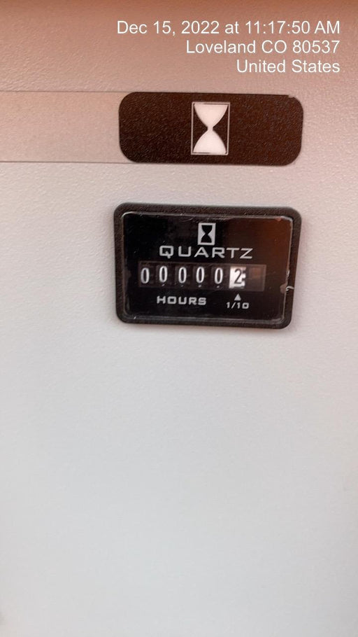 2022 Wacker Neuson LTW20Z1 Isuzu Dsl. Engine, 23' Mast, (4) 300W LED Lights, CWK, Programmable Dawn to Dusk, 360 Deg. Rotation, 57 Gal. Tank, Trailer Mounted