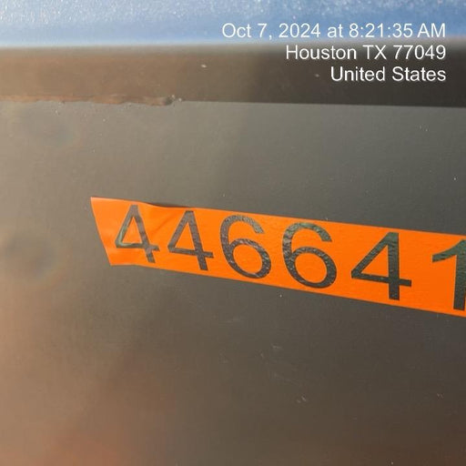 2024 STAR INDUSTRIES M-1820 - Self-Dump Hopper