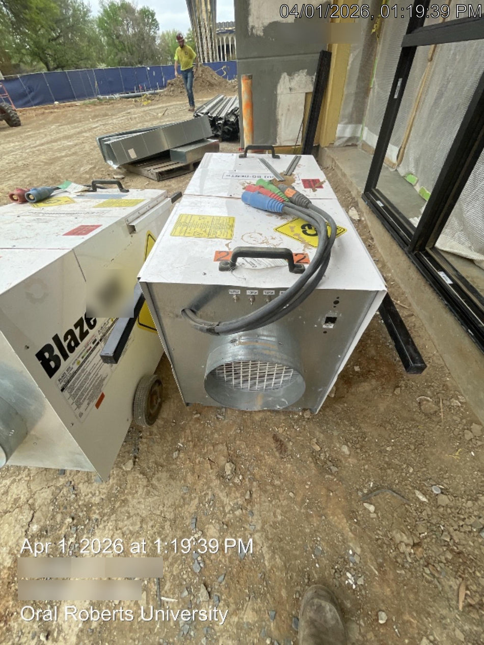2022 CAMPO EB30E
