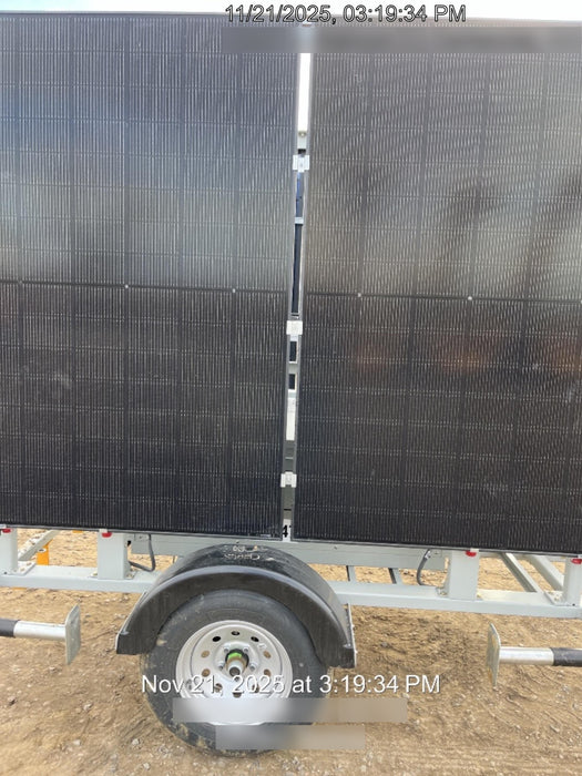 2025 PROGRESS SOLAR SOLUTIONS Helios-2XP