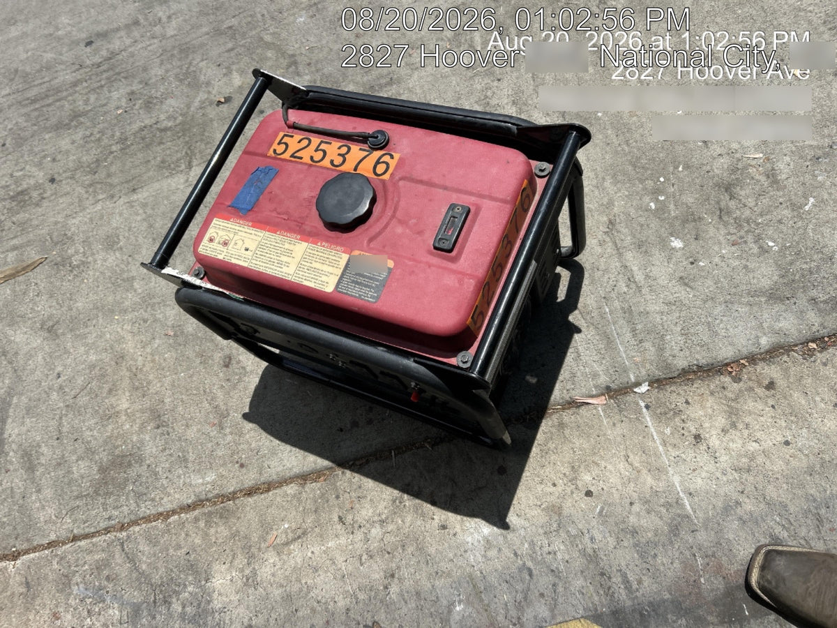 2025 MI-T-M GEN-3600-0MM0