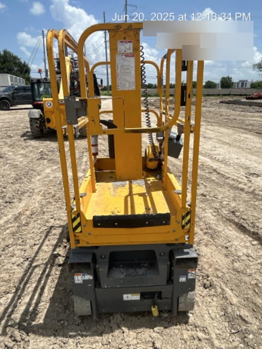 2020 HAULOTTE Star 20