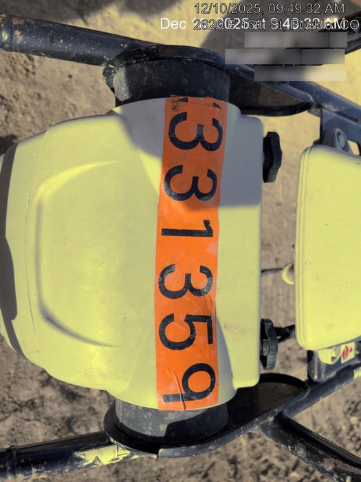 2023 MULTIQUIP MTX60HD