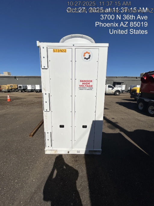 2025 MERJ M30T460-3-AH