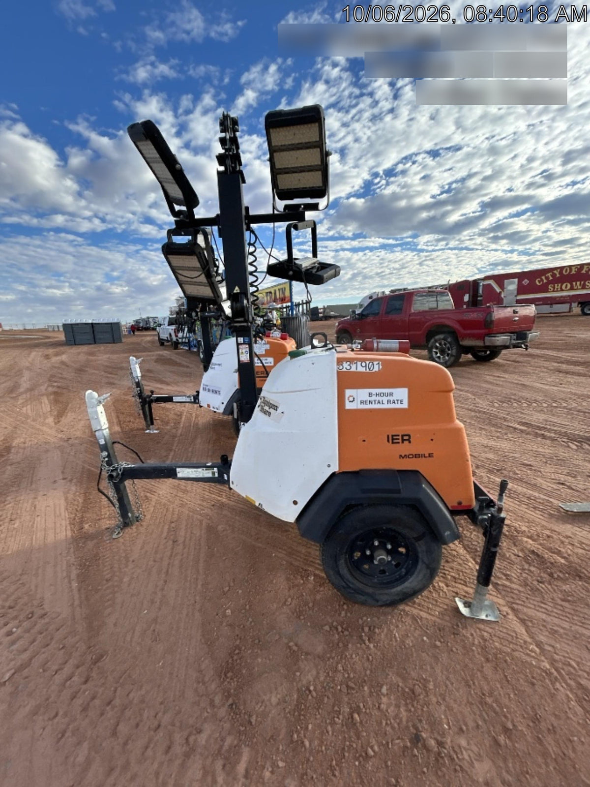2026 GENERAC MLTS-4