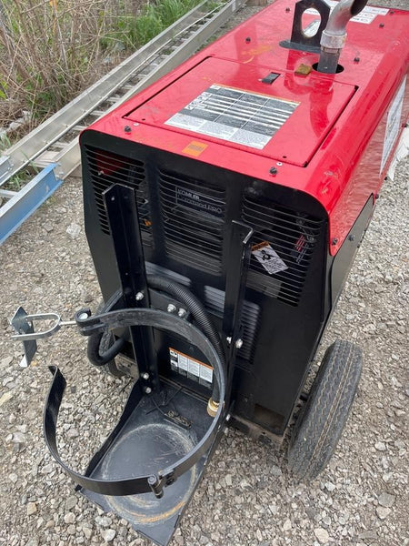 2024 LINCOLN ELECTRIC Ranger 305 LPG