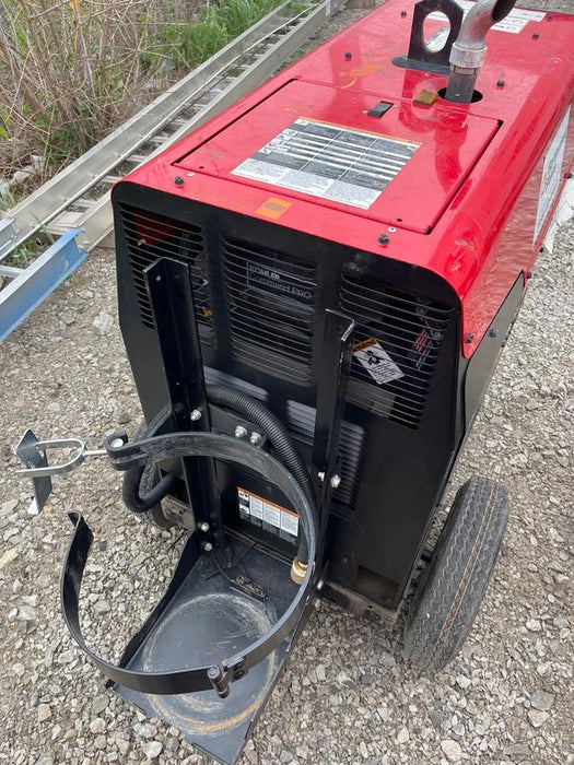 2024 LINCOLN ELECTRIC Ranger 305 LPG