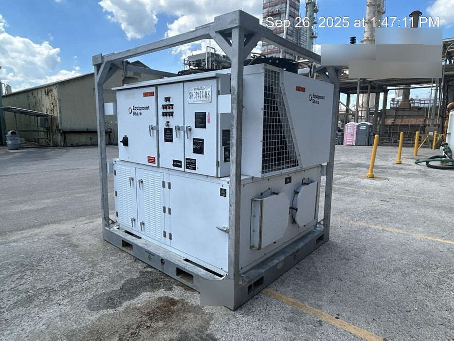 2020 SMARTECH SHCP47A-HS