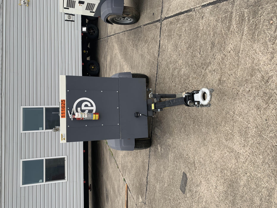 2020 ATLAS COPCO QAS45