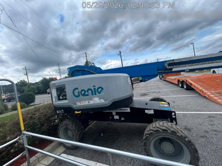2022 GENIE S-45 XC