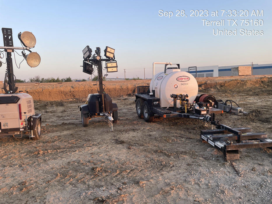 2023 SIMPSON SWT-52517