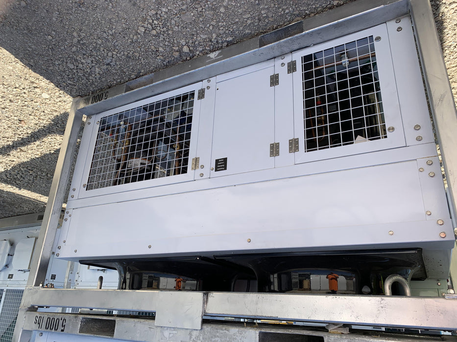 2020 SMARTECH SACP26A-SP