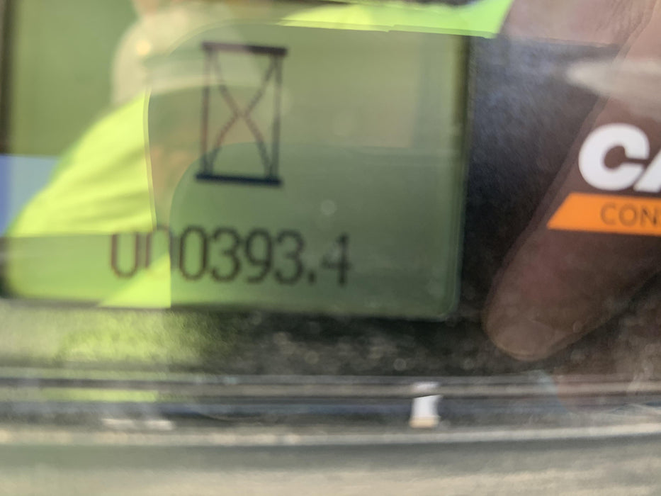 2023 JCB 3CX-14 Extendable Stick 74hp, Cab/Heat/Air, 4WD, Extendable Stick, Easy Controls, 1 Way Hydraulics, With Loader Pipework