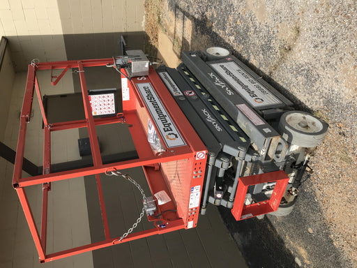 2019 SKYJACK SJIII-3219