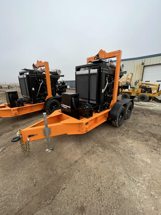 2023 PIONEER PP64C21L71-JD6068