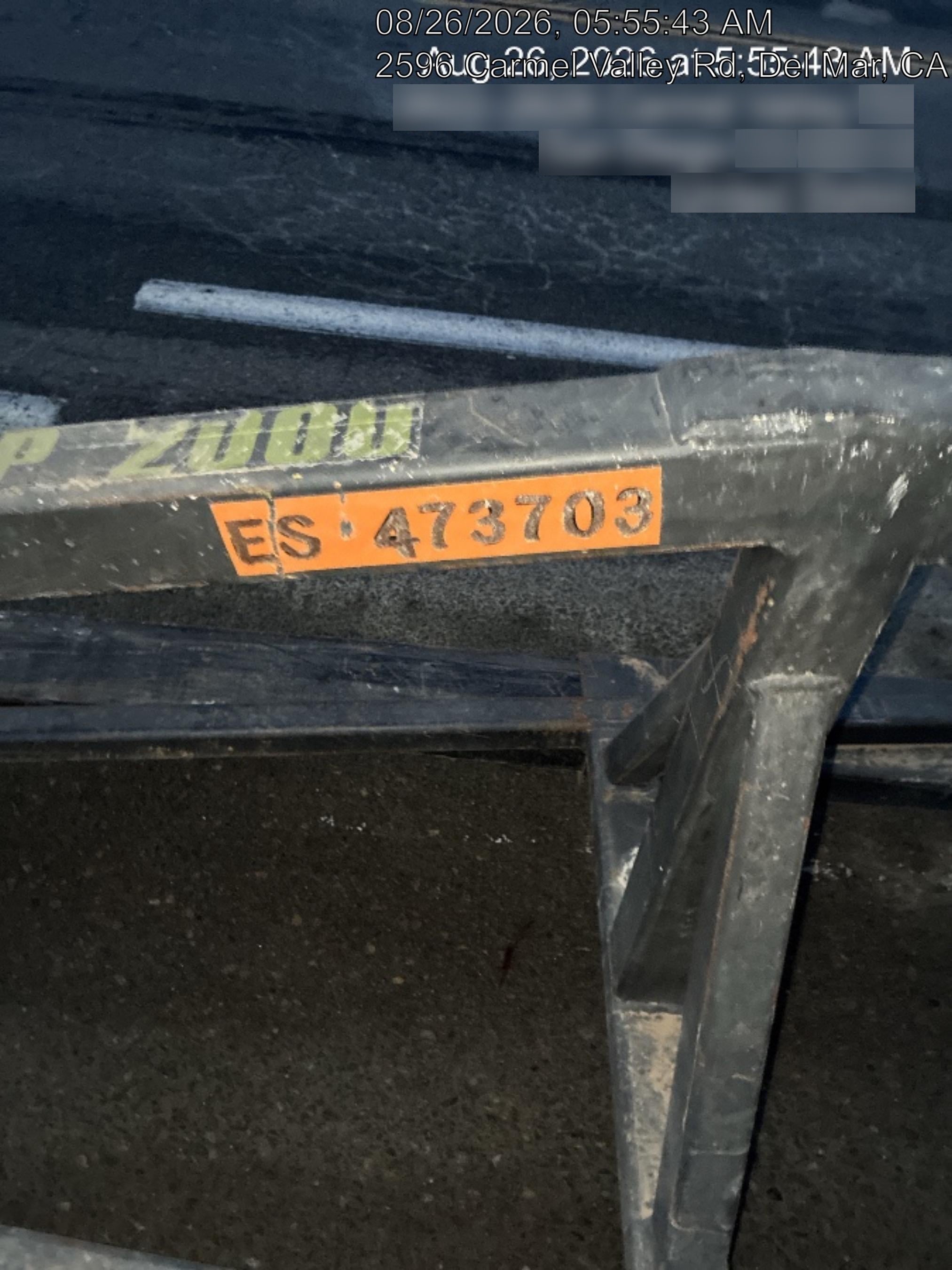 2024 ARROW MATERIAL HANDLING 1000100-12-F