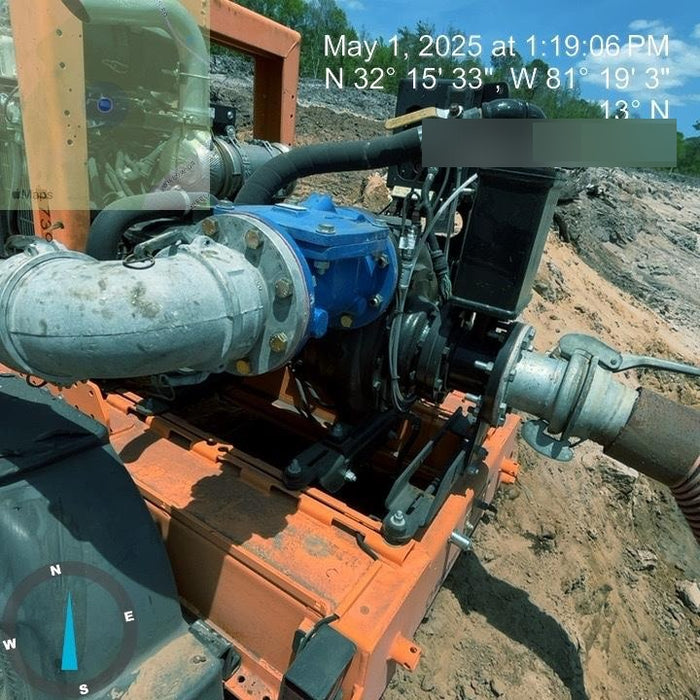 2021 PIONEER PP66S12L71-TD2.9L4