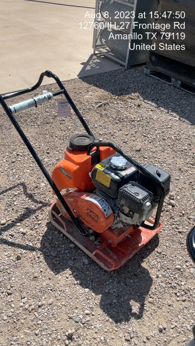 2023 MULTIQUIP MVC82VHW