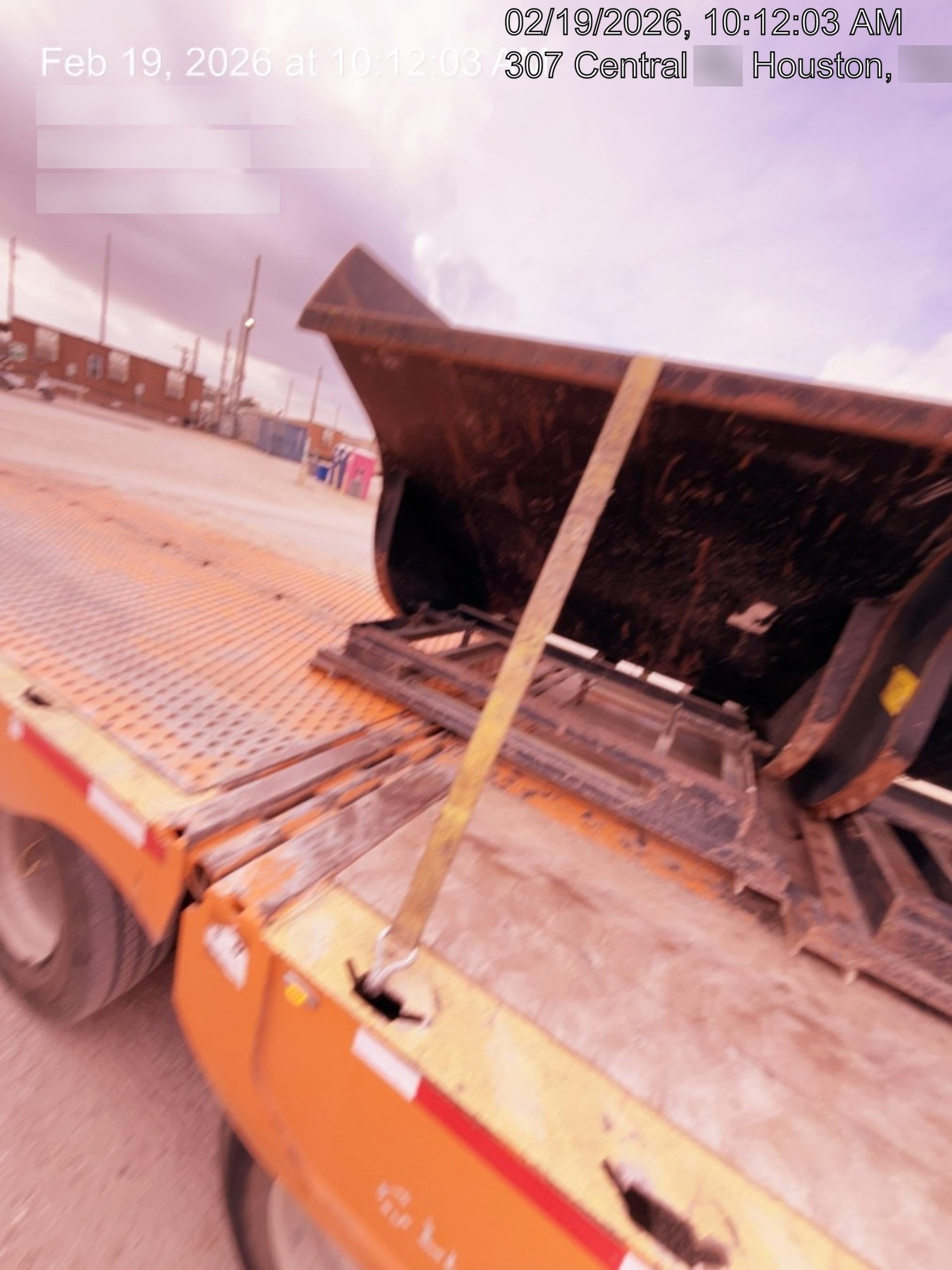 2022 STAR INDUSTRIES M-1820 - Self-Dump Hopper