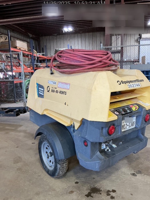 2022 ATLAS COPCO XAS188 CWK