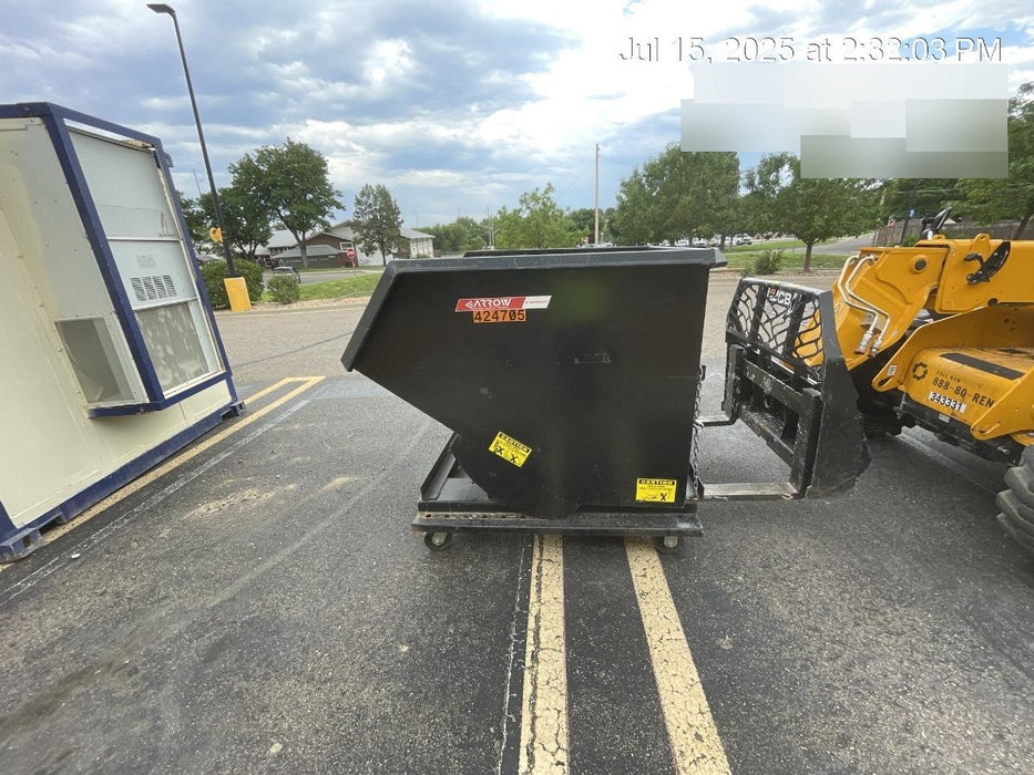 2024 ARROW MATERIAL HANDLING HP-6000-250-C