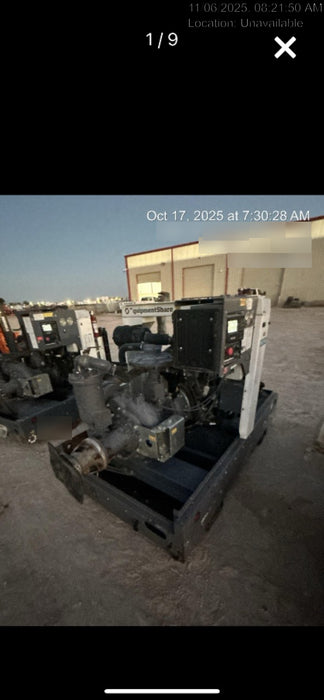 2023 ATLAS COPCO PAC F44 KD