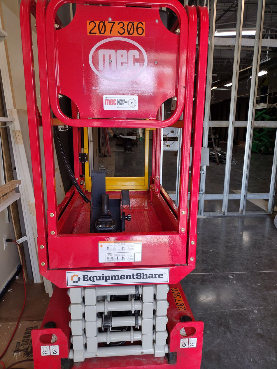 2022 MEC Micro 19
