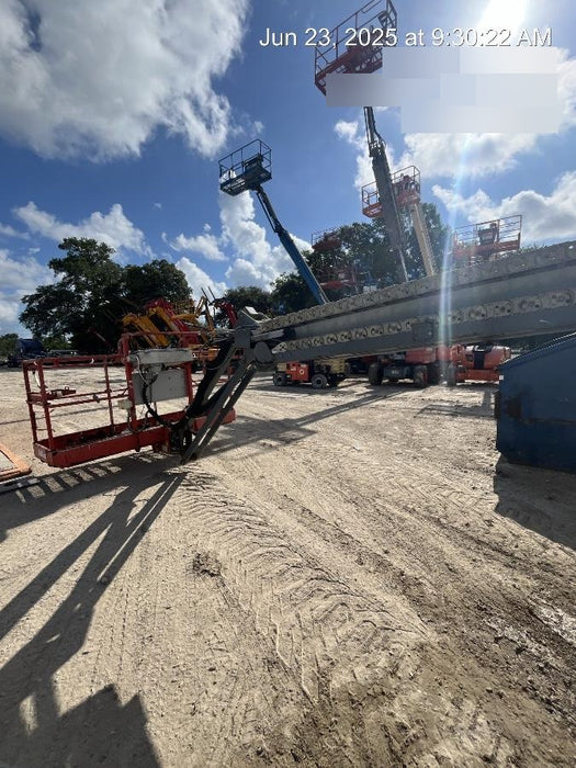 2019 SKYJACK SJ85 AJ