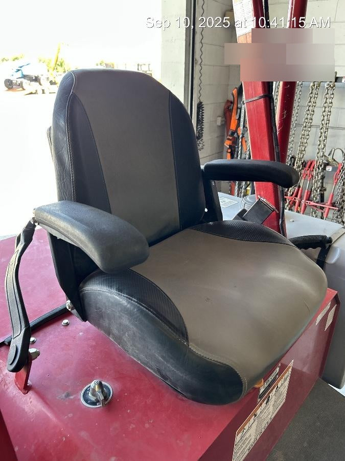 2021 BROCE BW260