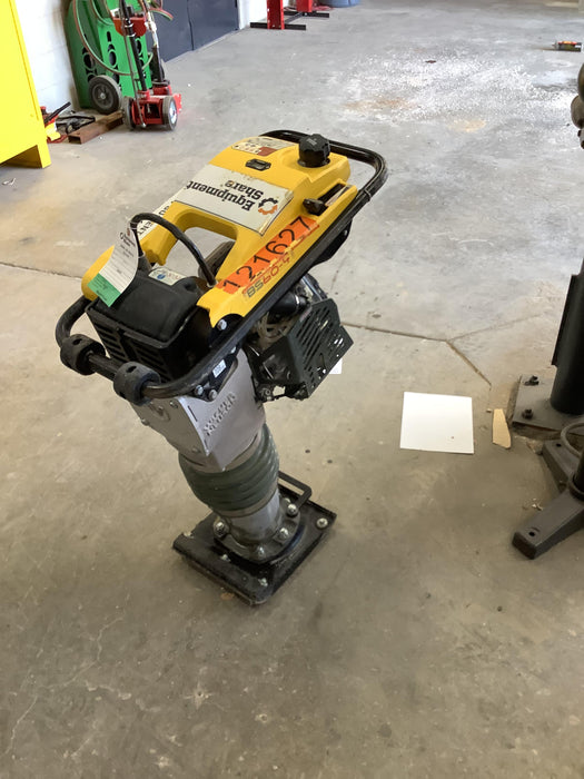 2020 WACKER NEUSON BS60-4As